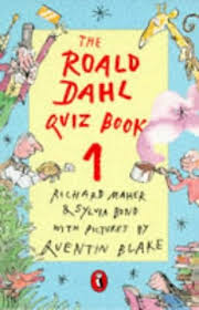 You can use this swimming information to make your own swimming trivia questions. The Roald Dahl Quiz Book By Richard Maher