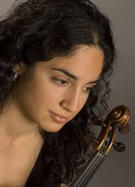 Violin — Artist Collection — Metropolis Ensemble