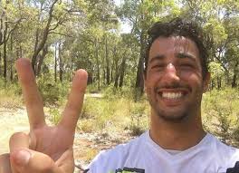 Daniel Ricciardo