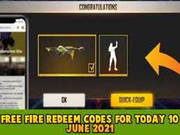 All ff reward codes that we have mentioned here were working and. Free Fire Redeem Codes For Today 10 June 2021 Pointofgamer