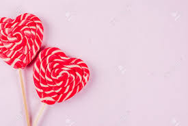 Valentine S Day Light Pink Background Greeting Card Concept Stock Photo Picture And Royalty Free Image Image 92466335