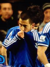 Eden michael hazard (french pronunciation: Chelsea Russia Fk Chelsi Ø¹Ù„Ù‰ ØªÙˆÙŠØªØ± Eden Azar Celuet Emblemu Chelsi Http T Co Onjdsxjic0