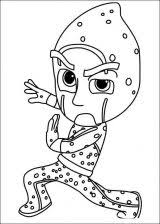 21 dibujos de pj masks para imprimir y pintar. Heroes En Pijama Para Colorear 2021 Dibujos De Pj Mask Para Pintar