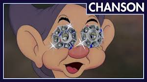 Blanche Neige Et Les Sept Nains Heigh Ho