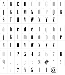 Police said moreno had a lengthy criminal history and had been in and out of jail since at least 2001. Corvinus Font Download