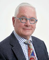 THE IMPACT OF YOUR GIFT