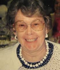 Marie Elizabeth Mosher Obituary (2021)