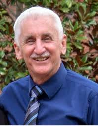 Rev. Andy Merritt Obituary