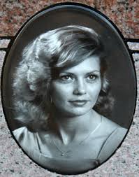 Kathleen Marie Therese McCauley Slaybaugh (1957-2013)