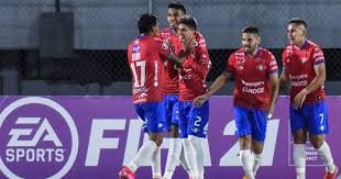 Club deportivo jorge wilstermann, known simply as wilstermann is a bolivian football club from the city of cochabamba, founded on 24 november 1949 by a group of workers of lloyd aereo boliviano. Jorge Wilstermann Derroto A Penarol En Bolivia Ovacion Corporacion Deportiva