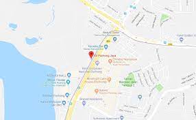 Include shopping in your ioi mall puchong tour in malaysia with details like location, timings, reviews & ratings. Ioi Puchong Jaya Lrt Station Klia2 Info