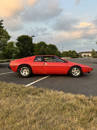 Image result for Tangerine 1977 Lotus