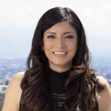 Vanessa CARRIÓN-YAGUANA