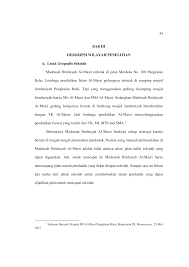 Dana komite sekolah (spp siswa). Http Eprints Radenfatah Ac Id 672 3 Bab 20iii Pdf