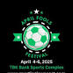 April Fools Festival