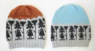 The show's central performers were paul whitehouse, charlie higson, simon day, mark williams, john thomson, arabella weir and caroline aherne. Ghoulish Knitting Top Halloween Knitting Patterns Craftsy