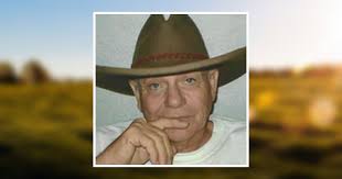 Almer "Buster" Elijah Dial Obituary 2016