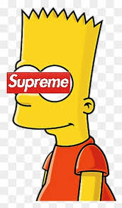 Supreme Clipart Transparent Png Clipart Images Free Download Page 2 Clipartmax You can also upload and share your favorite supreme bart simpson wallpapers. supreme clipart transparent png