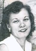 Verla McKee Obituary (2013)
