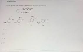 Check spelling or type a new query. Questions Which Of The Following Substituents Is Chegg Com