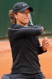 She is the youngest player in the top ten of the women's tennis association rankings, an. Iga Swiatek Wikipedia