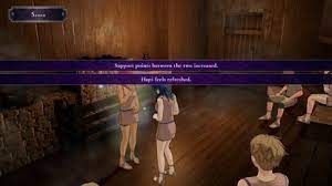 Learn how to access the abyss and unlock the ashen wolves students in fire emblem three houses with the help of this guide. Fe3h Sauna Effect How To Use Fire Emblem Three Houses Gamewith