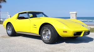Image result for Bright Yellow 1976 Colt