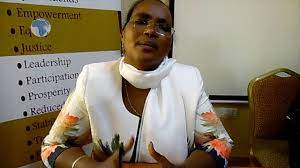 Kenya treasury minister ukur yatani filmed by capitol intelligence/ci africa speaking at the african finance kenya treasury minister ukur yatani #imfmeetings news conference. Devolved Units Urged To Include Special Interest Groups In Running County Affairs Youtube