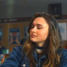 Tiffany Falconer La Pelirroja Favorita