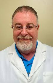 Hobbs New Mexico Spine Doctor Dr. Silas Bennett