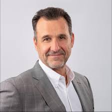 2023 Sportsperson of the Year Award Winner: Congratulations Michael  Andlauer