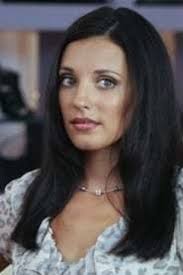 Fan Casting Lisa Goldstein Kirsch as MILLICENT MCFADDEN in One Tree Hill:  Next Generation