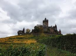 Das haus daniela superior in cochem bietet ihnen kostenfreies wlan und eine sonnenterrasse. Kontakt Fewo Cochem Und Kaisersesch