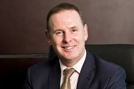 Etihad's Tony Douglas agrees to join new Saudi airline RIA