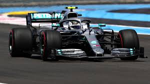 Formula 1 pirelli grand prix de france 2019. Bottas On Top In Final French Gp Practice Eurosport