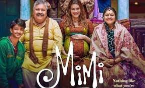 Mimi (given name), a list of people and fictional characters. Mimi Trailer Review Kriti Sanon S Best Film Yet Bollywood News Indiaglitz Com