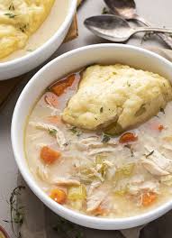 Chicken And Dumplings Recipe In 2020 Chicken And Dumplings Supper Recipes Good Healthy Recipes