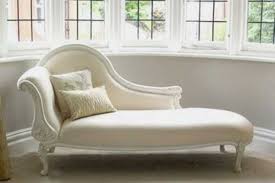 High Chic Elegance Daybeds Furniture Lounge Chairs Recamier For Chic Room Decor In Classic French Modern Chaise Lounge Lounge Chair Bedroom White Chaise