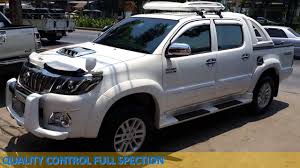 Maybe you would like to learn more about one of these? Toyota Hilux Revo Champ By Vigobangkok