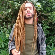 Ideas below will appeal to men with different styles and preferences. 100 Box Braids For Men Designed To Impress Man Haircuts