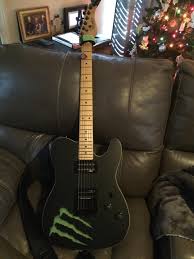 Unlock now your device in 3 easy steps: Monster Guitar Came In1 Monsterenergy