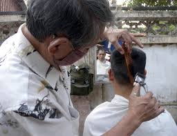 As a result, everything about these nearby locality hair salons can be taken from their websites and different applications like google maps and other ones on the internet on mobile phones only. Vietnam Sentences Dr Haircut To Six Years For Live Streaming On Facebook Radio Free Asia