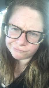 Bad bad day today stressing eating so stress I went to McDonald's order two  cheese burgers fries then went to Dunkin had a muffin ughh now my stomach  hurts… I feel crappy