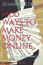 How the dave app works. 500 Ways To Make Money Online How To Make Money From Internet Amazon De Dave Shneid Dave Schneider Fremdsprachige Bucher