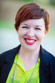 SAN DIEGO, I LOVE YOU–An Interview with Katie Harroff