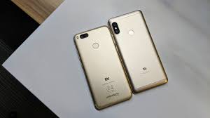 How to connect redmi note 5 pro in edl mode. Comparison Xiaomi Redmi Note 5 Pro Vs Mi A1 Techradar