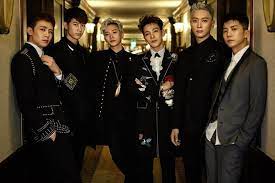 Eventually the band was split into 2pm and a similar but independent group known as 2am. 2pm Members Profile Updated