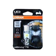 Dibandingkan dengan jenis lampu lainnya, lampu led merupakan jenis lampu yang paling hemat energi dan paling mahal. Lampu Bohlam Depan Led Beat Fi F1 Esp Beat Street By Osram Original Lazada Indonesia