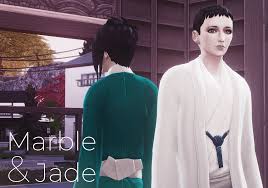 Simlaughlove is a sims 4 cc creator that specializes in feminine clothing staples and accent pieces. Sims 4 Kimono And Yukata Recolors Best Sims Mods