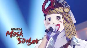 • the masked singer differs from king of mask singer in a few ways. Do Young Nct Beautiful Cover The King Of Mask Singer Ep 210 Youtube
